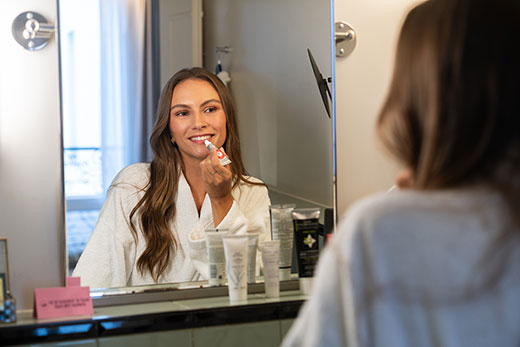 Bonne Chambre DADOU, hôtel Paris 17