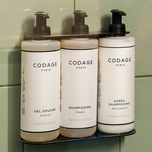 Bonne Chambre DADOU, hôtel Paris 17