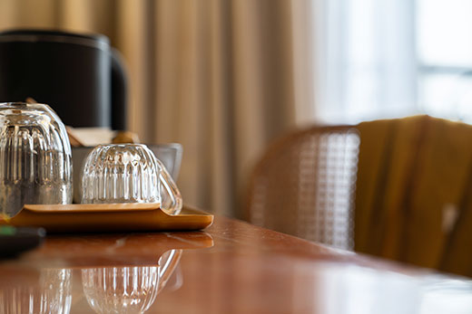 Bonne Chambre DADOU, hôtel Paris 17