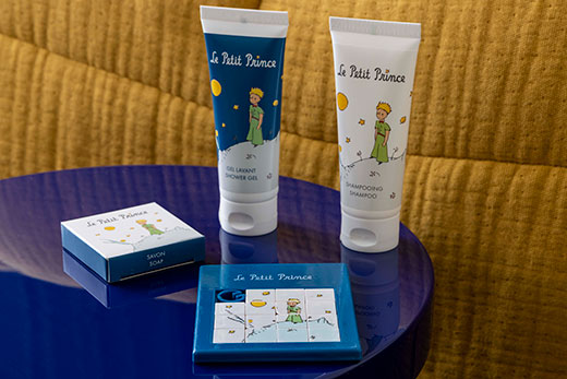 Dadou & Co - Chambre Familiale DADOU, hôtel Paris 17