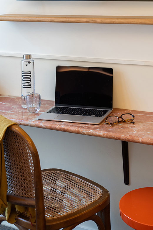 Very Bonne Chambre DADOU, hôtel Paris 17