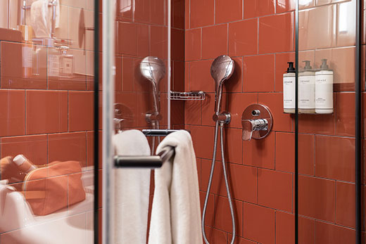 Very Bonne Chambre DADOU, hôtel Paris 17