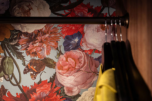 Very Bonne Chambre DADOU, hôtel Paris 17