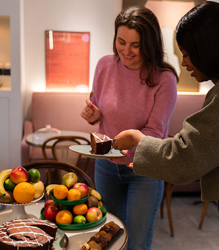 Le DADOU Time, hôtel Paris 17