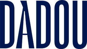 Logo DADOU